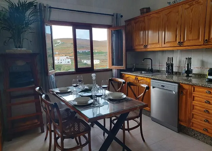 Casa Isabel