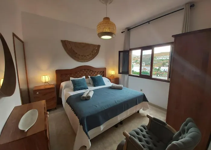 Casa Isabel