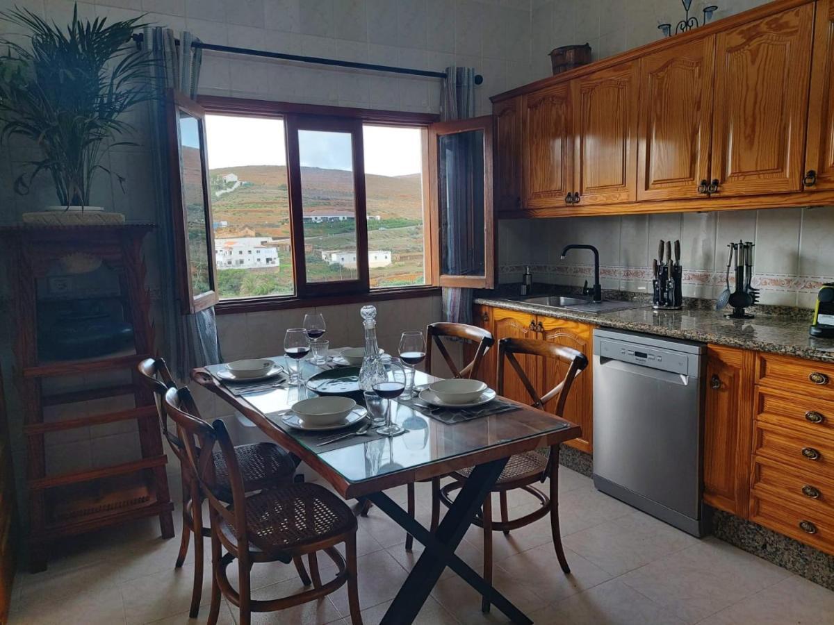 Casa Isabel Holiday home