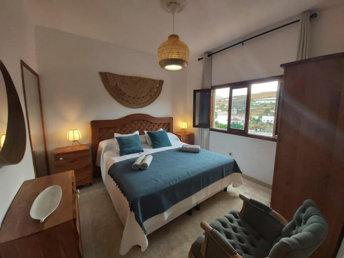Casa Isabel Holiday home *