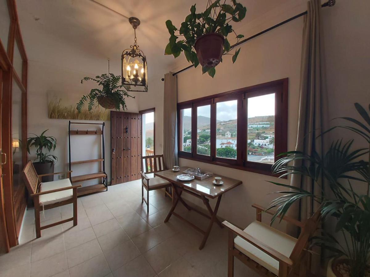 Casa Isabel * Betancuria