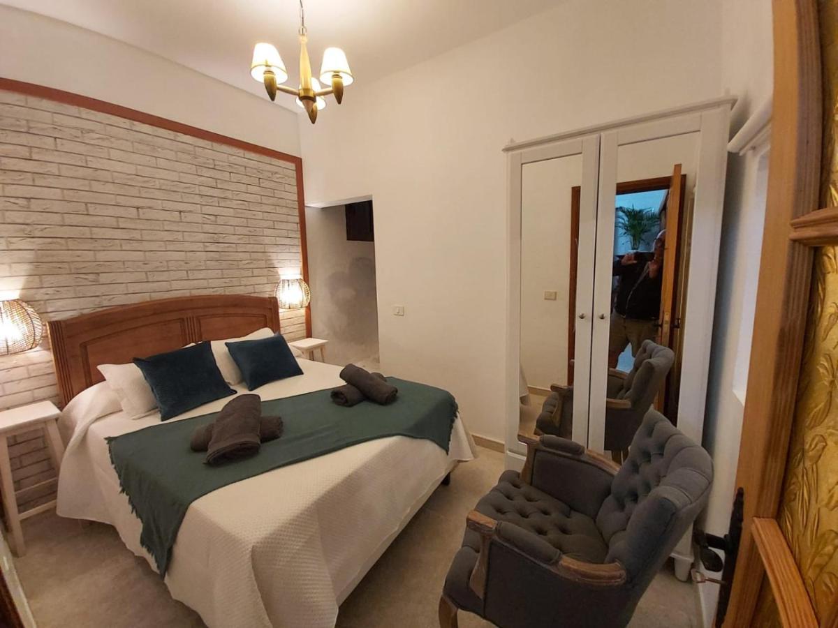 Holiday home Casa Isabel *