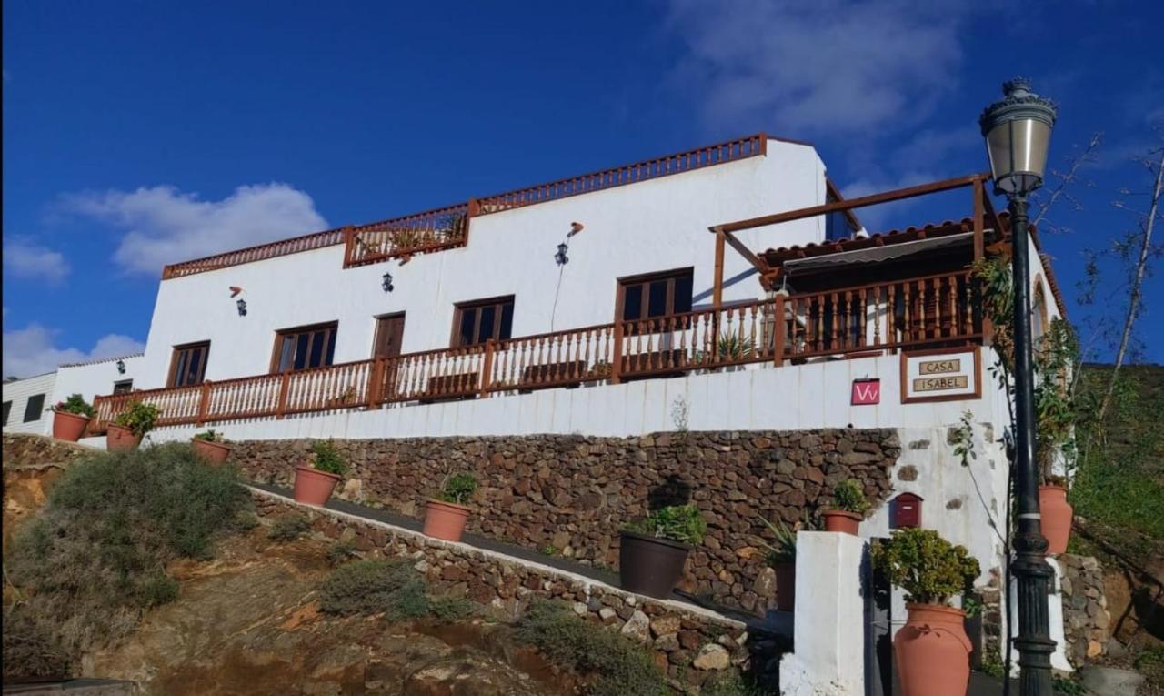 Casa Isabel Holiday home