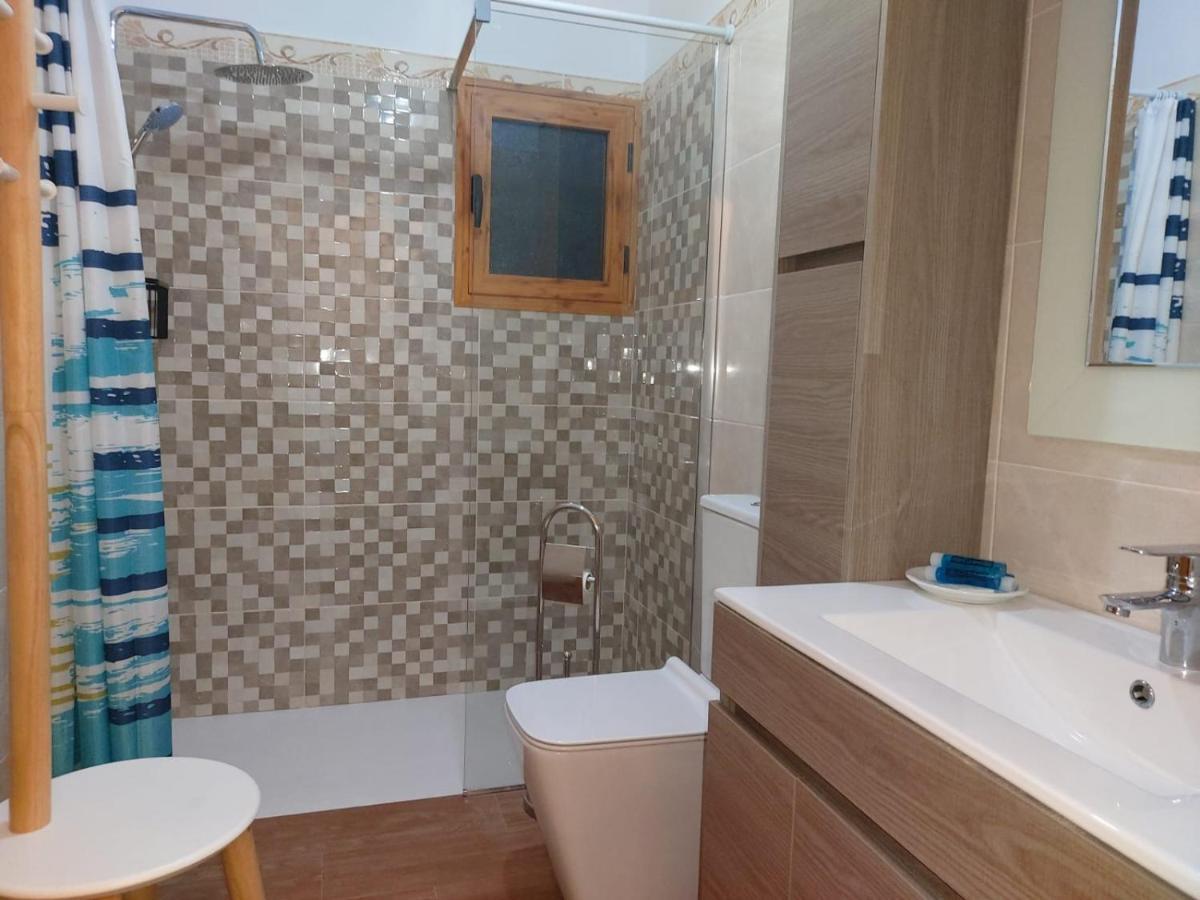 Holiday home Casa Isabel Betancuria