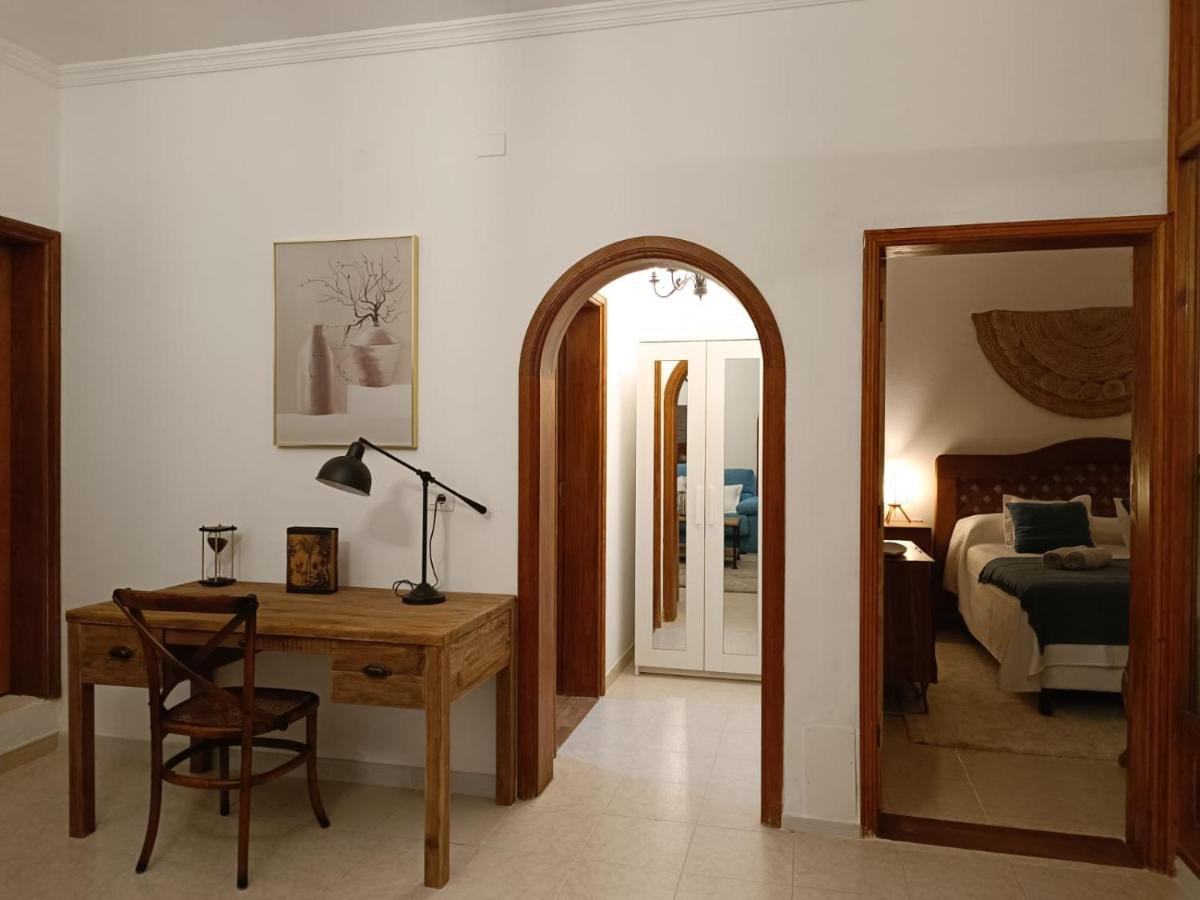 Casa Isabel Holiday home